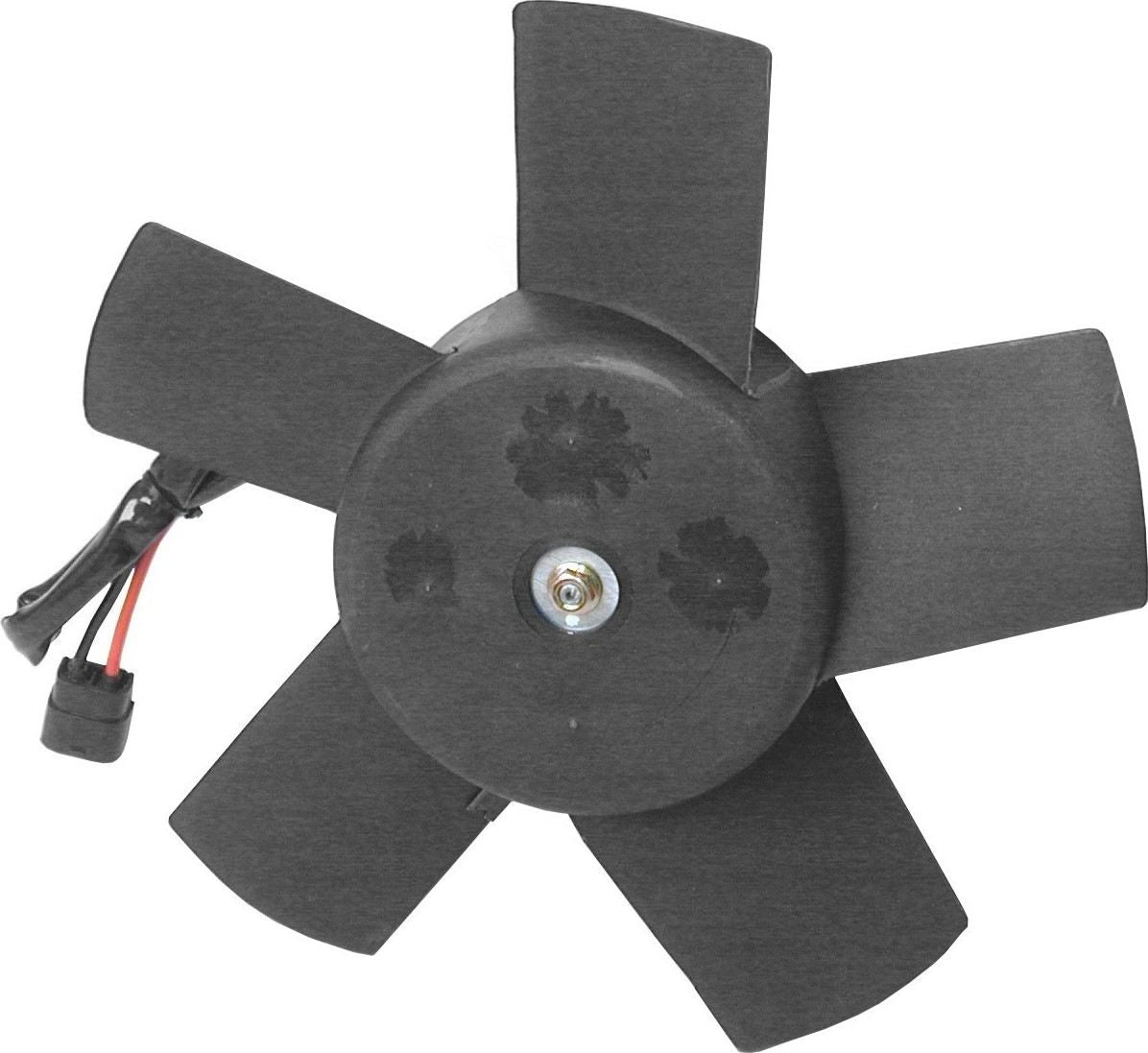 uro engine cooling fan assembly  frsport 8594806