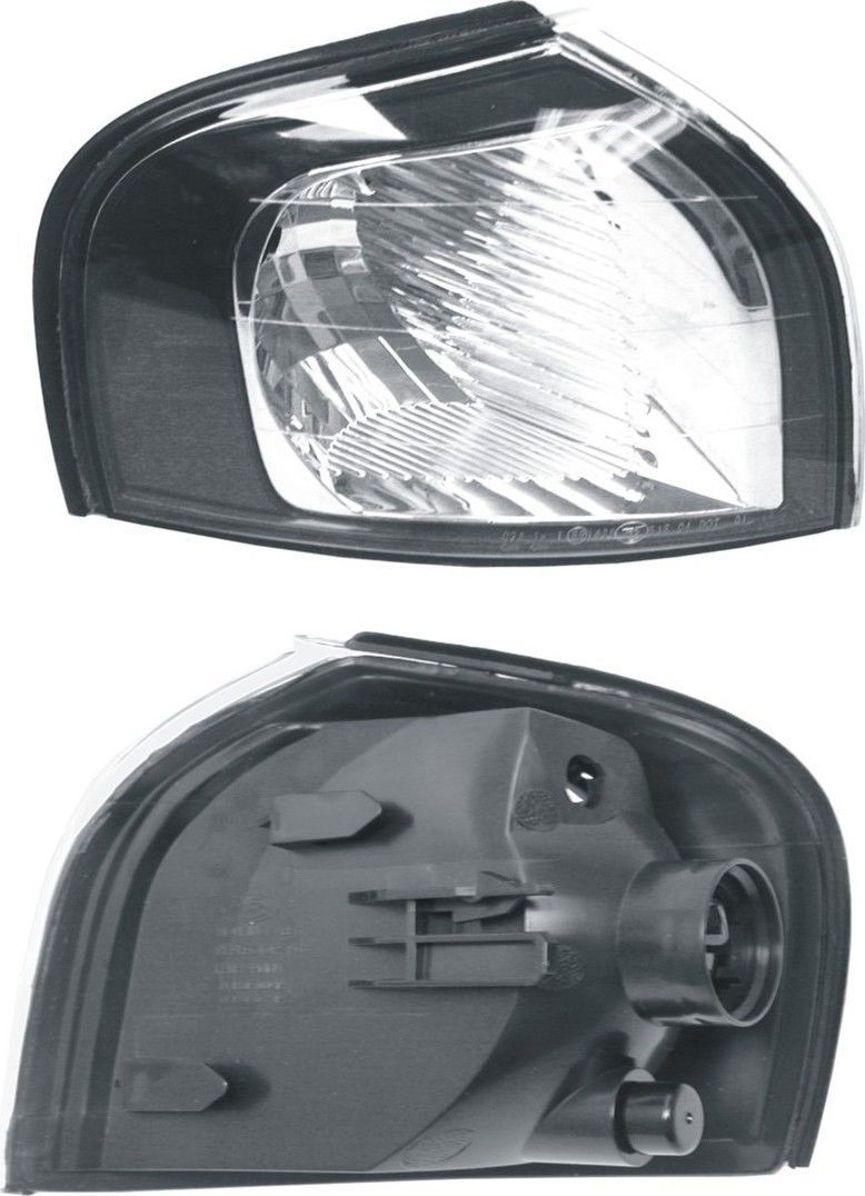 uro turn signal light lens  frsport 8659925