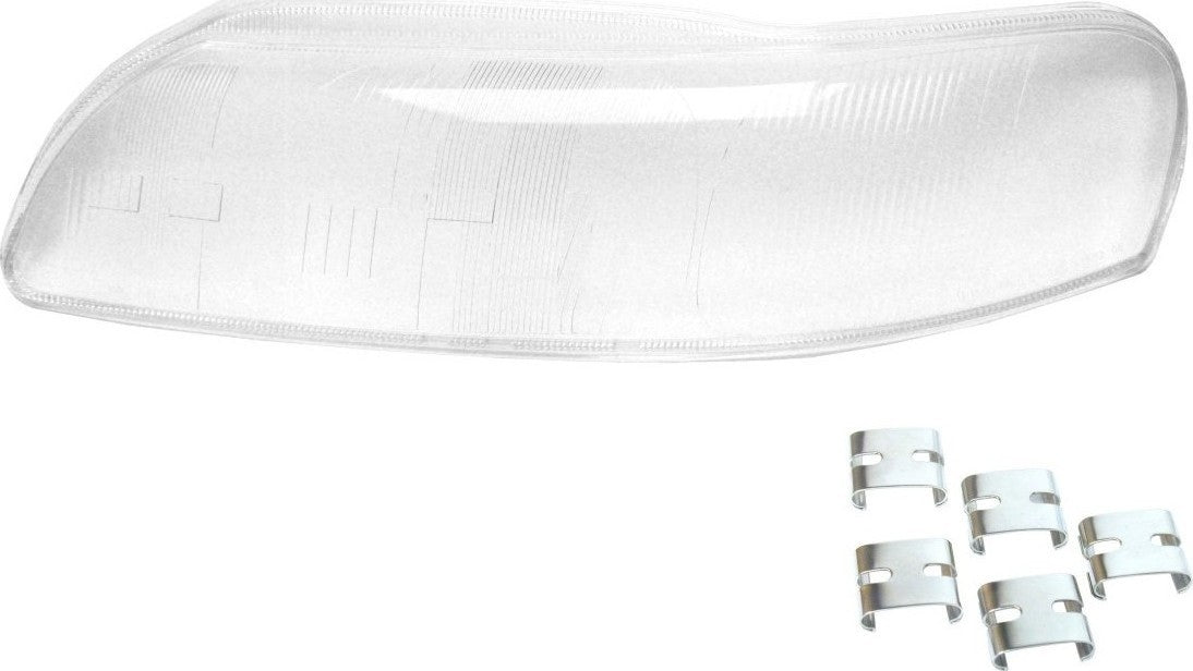 uro headlight lens  frsport 8693583lens