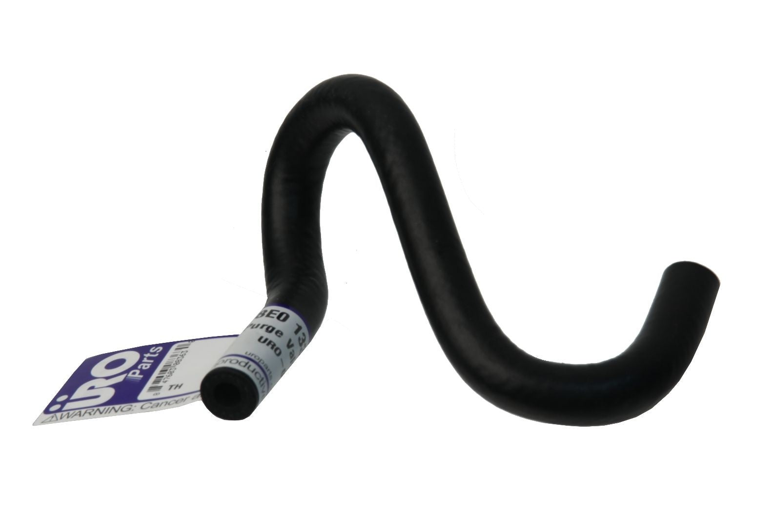 uro vapor canister purge valve hose  frsport 8e0133781e