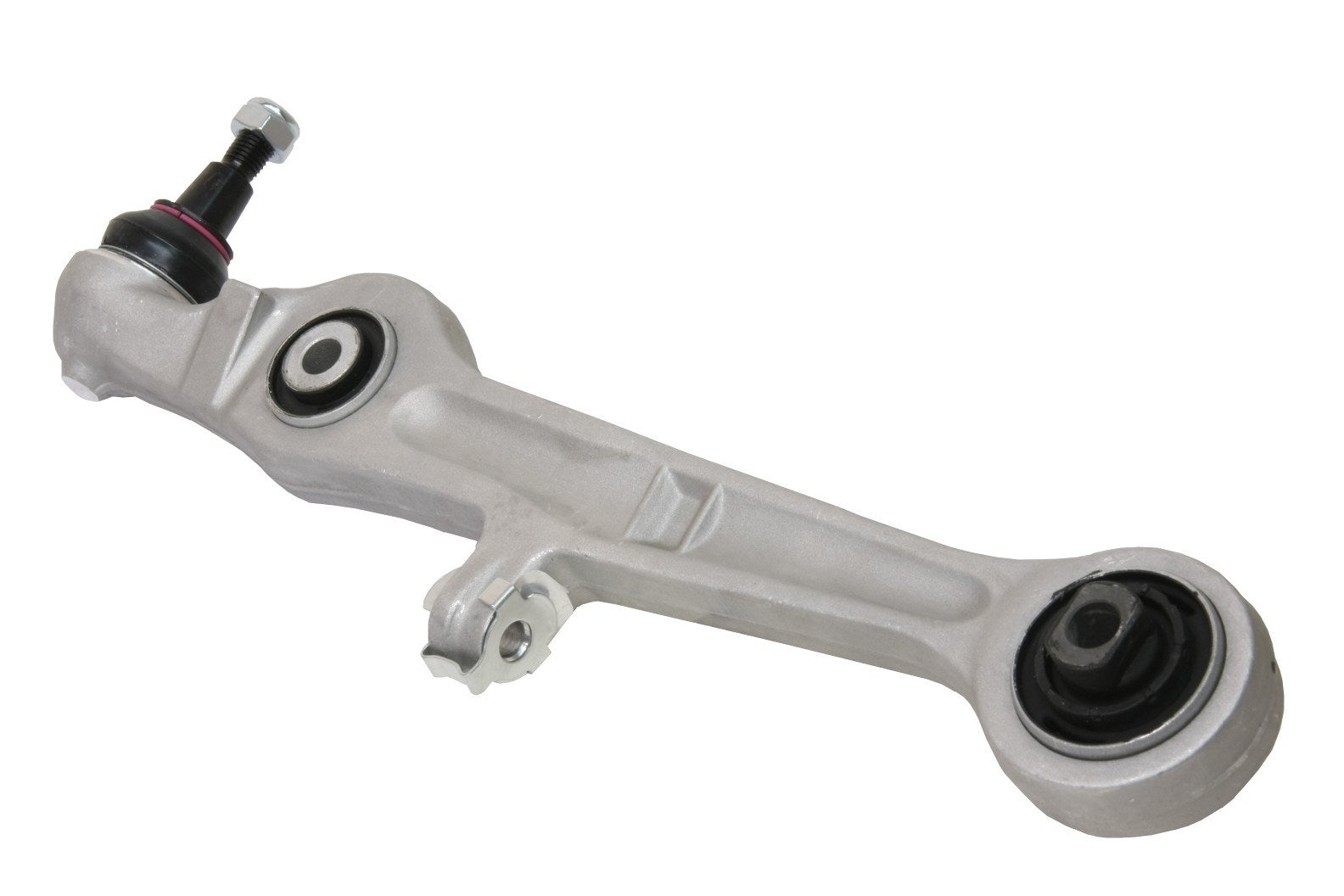 uro suspension control arm and ball joint assembly  frsport 8e0407151r