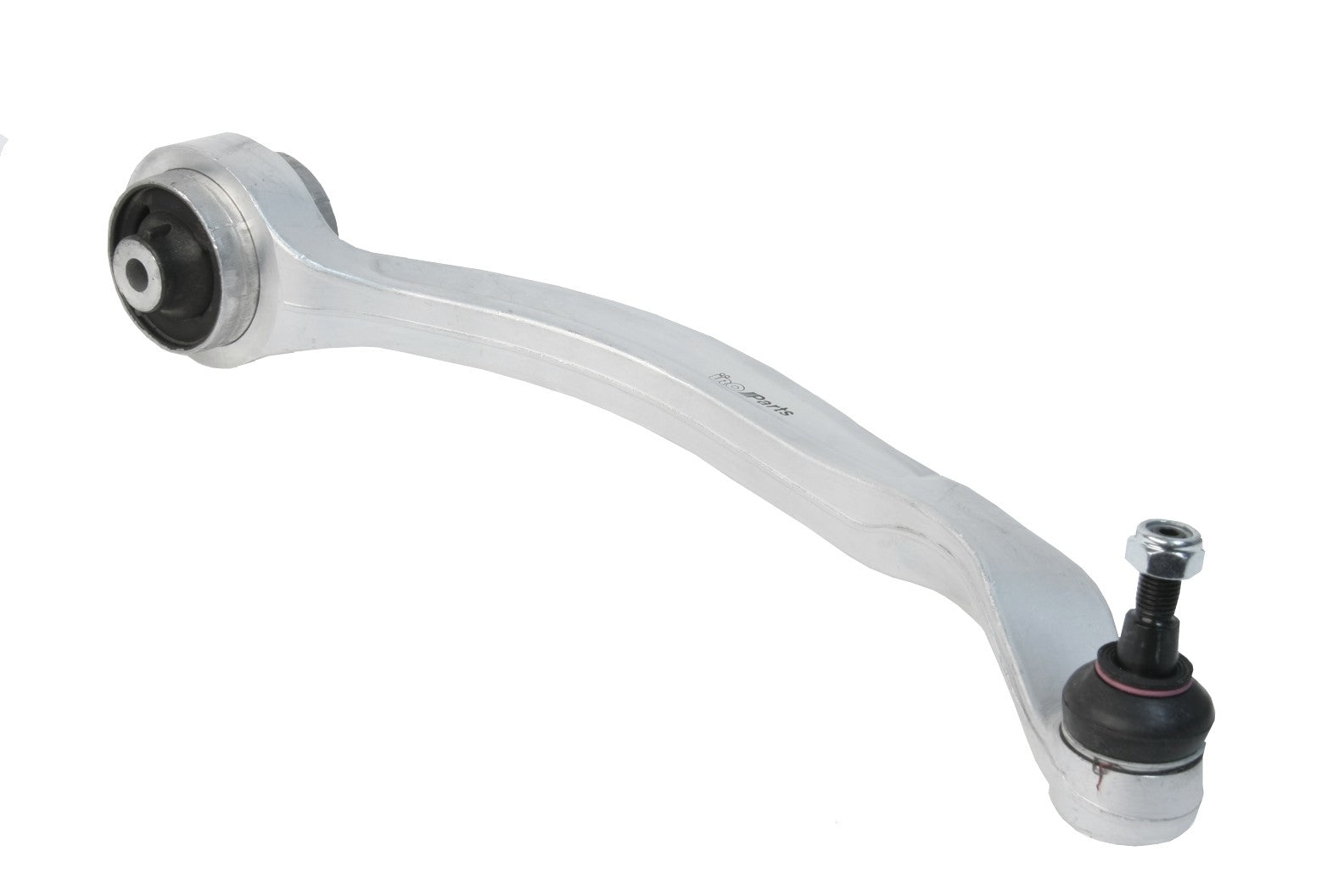 uro suspension control arm and ball joint assembly  frsport 8e0407694al