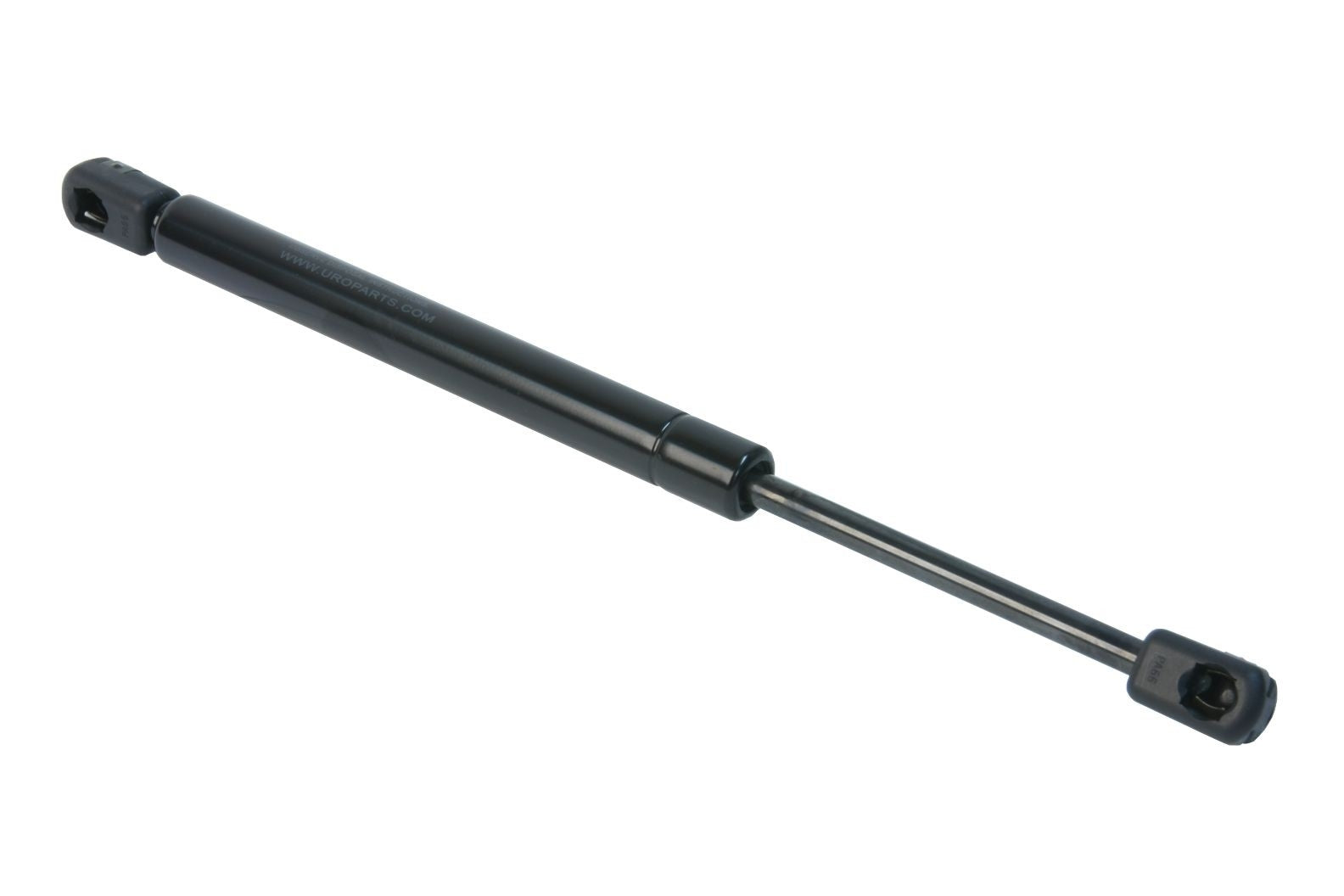 URO Trunk Lid Lift Support  top view frsport 8H0827552B