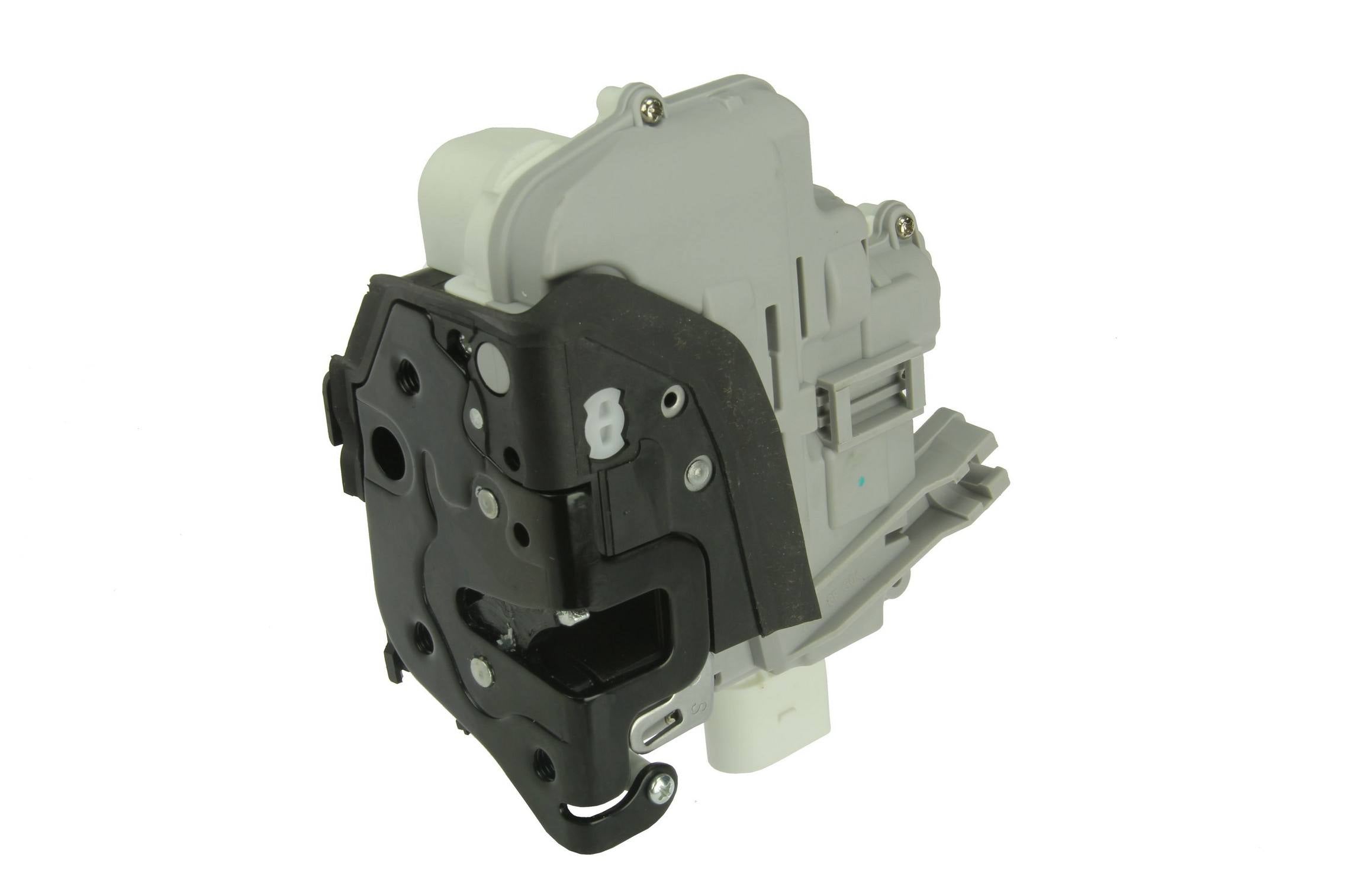 URO Door Lock Actuator  top view frsport 8J1837015B