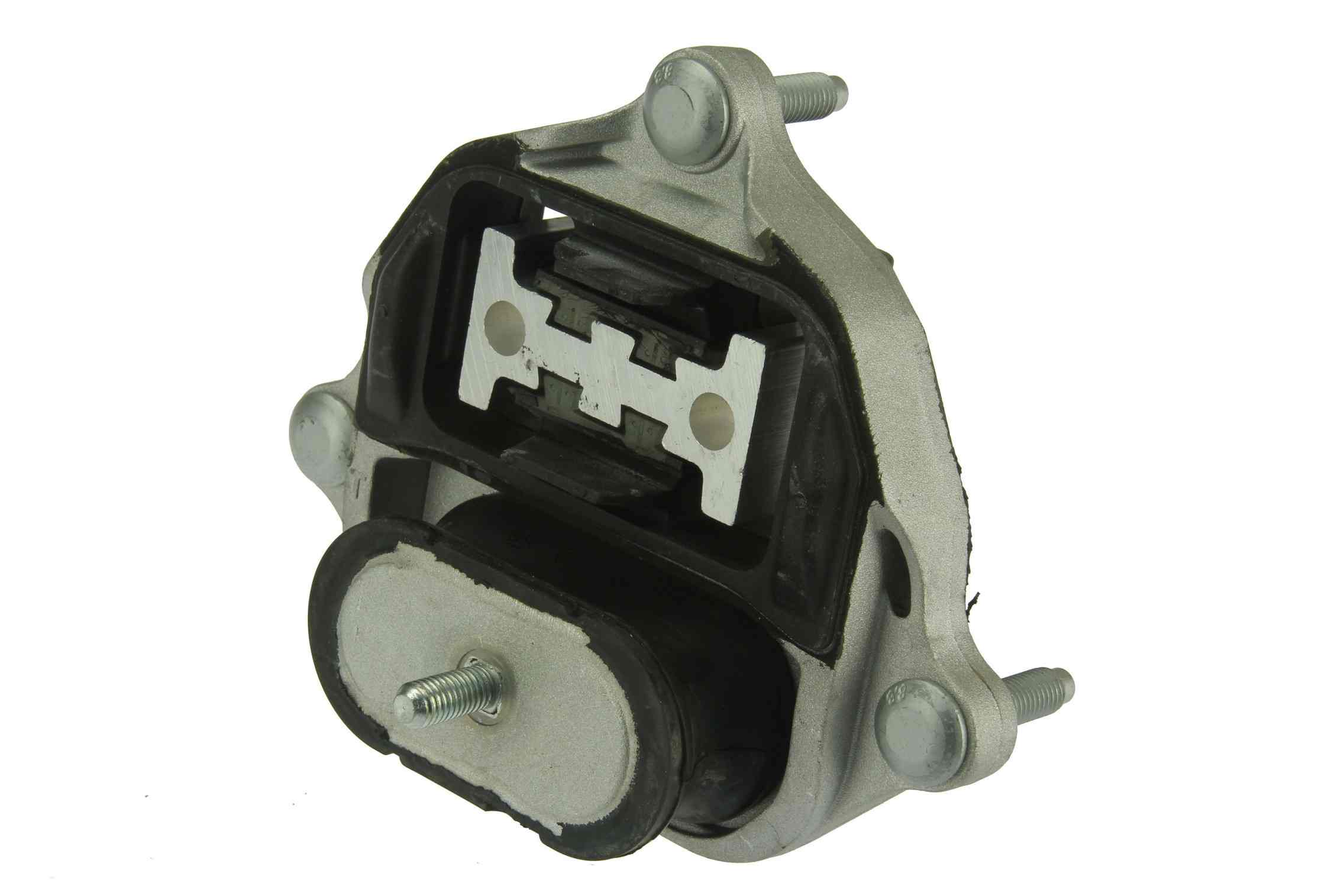 URO Automatic Transmission Mount  top view frsport 8K0399151DB