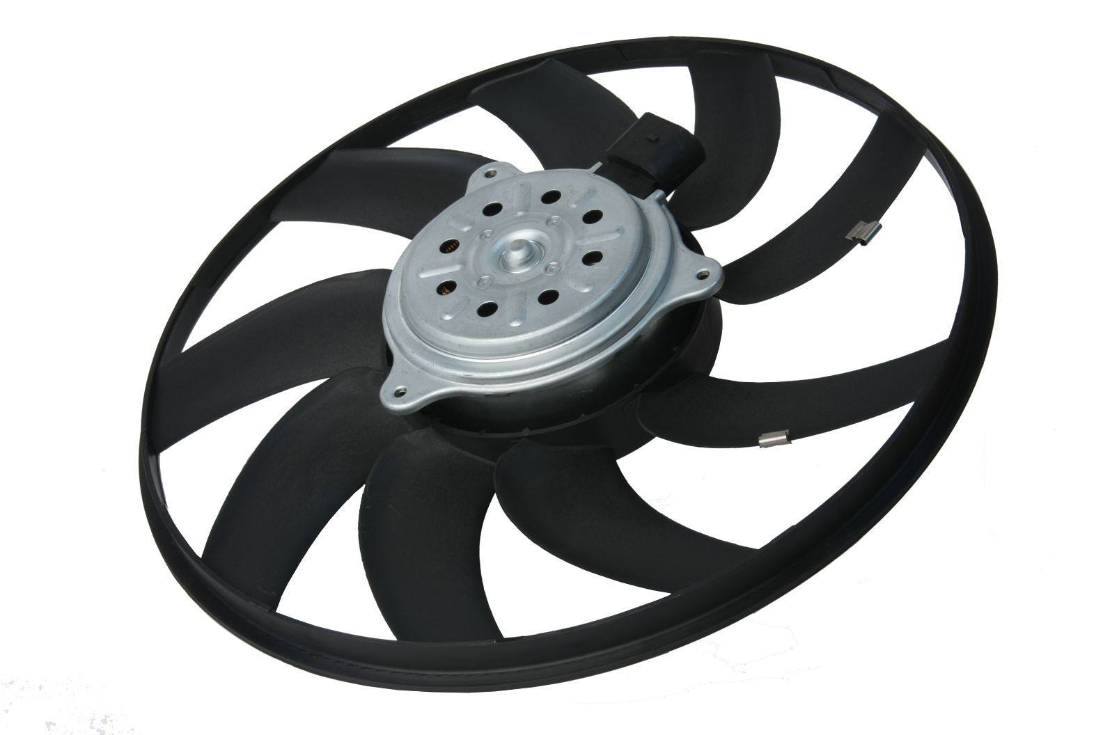 uro auxiliary engine cooling fan assembly  frsport 8k0959455m