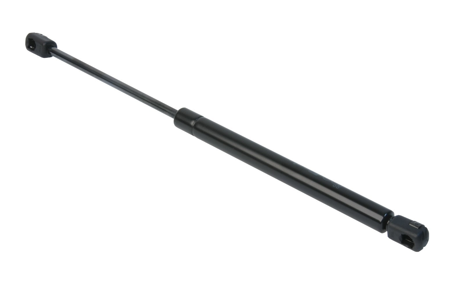 URO Trunk Lid Lift Support  top view frsport 8N8827552B