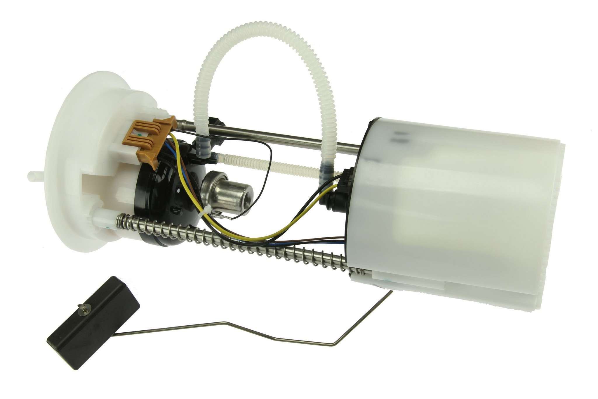 uro fuel pump module assembly  frsport 8r0919051a