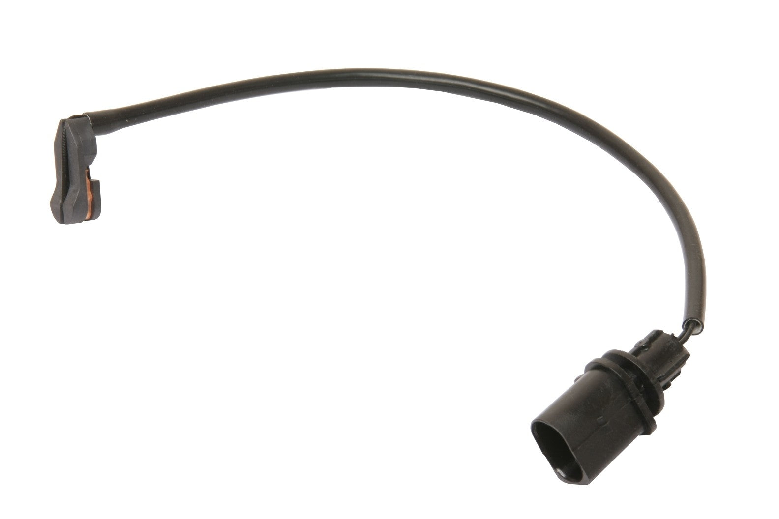 uro disc brake pad wear sensor  frsport 8t0907637