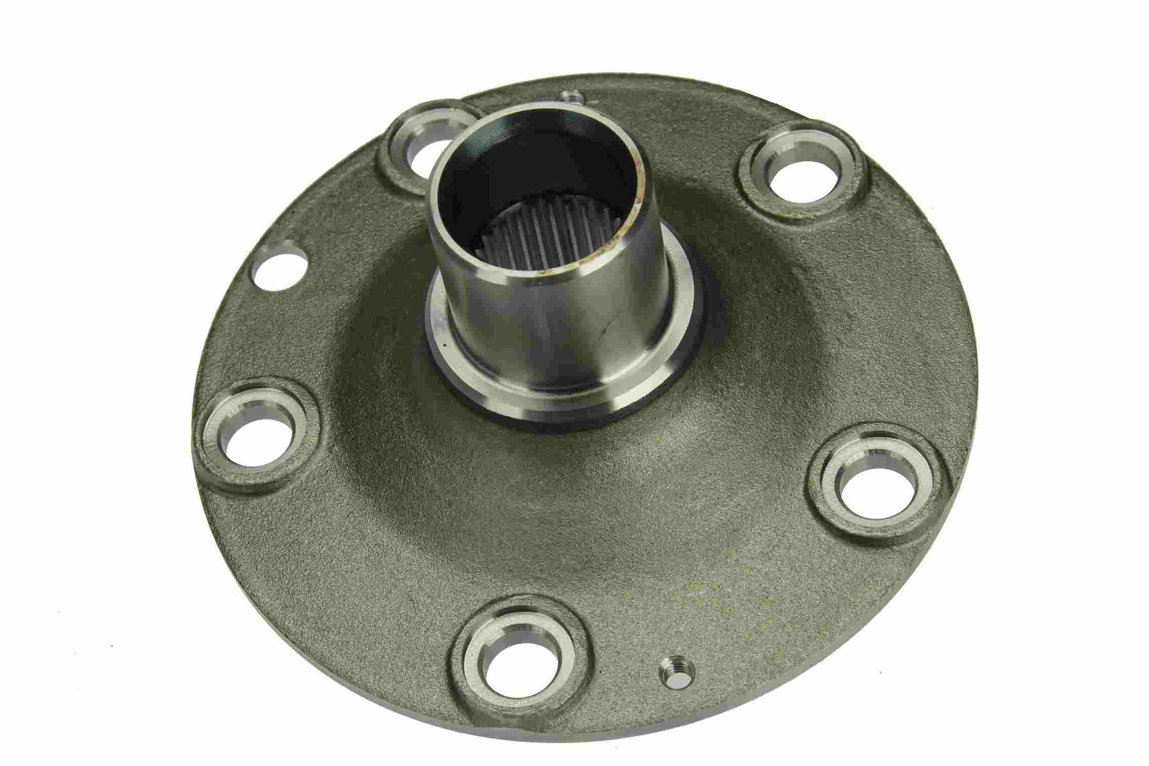 URO Wheel Hub  top view frsport 90133106509