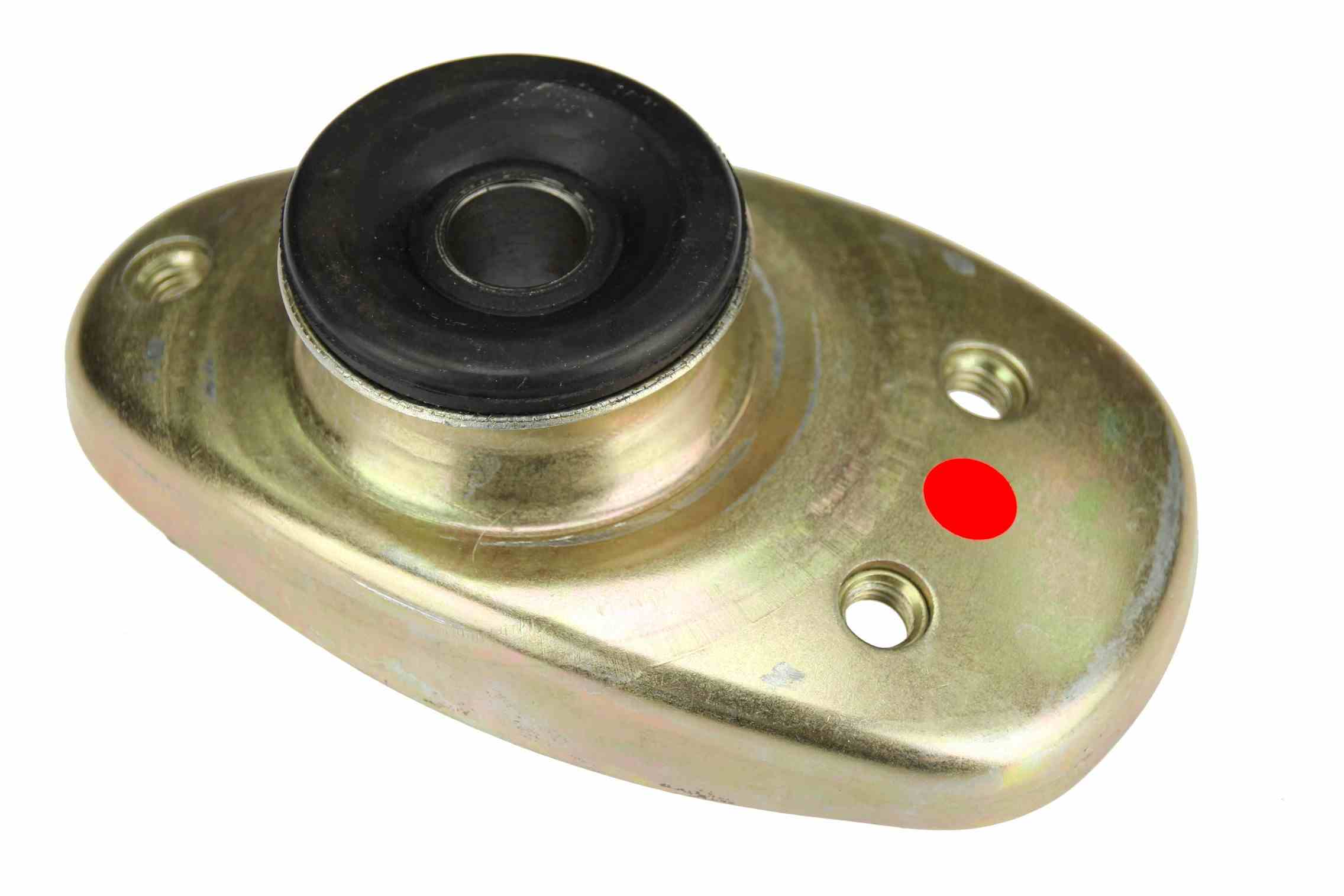 URO Suspension Strut Mount  top view frsport 91134101800HD