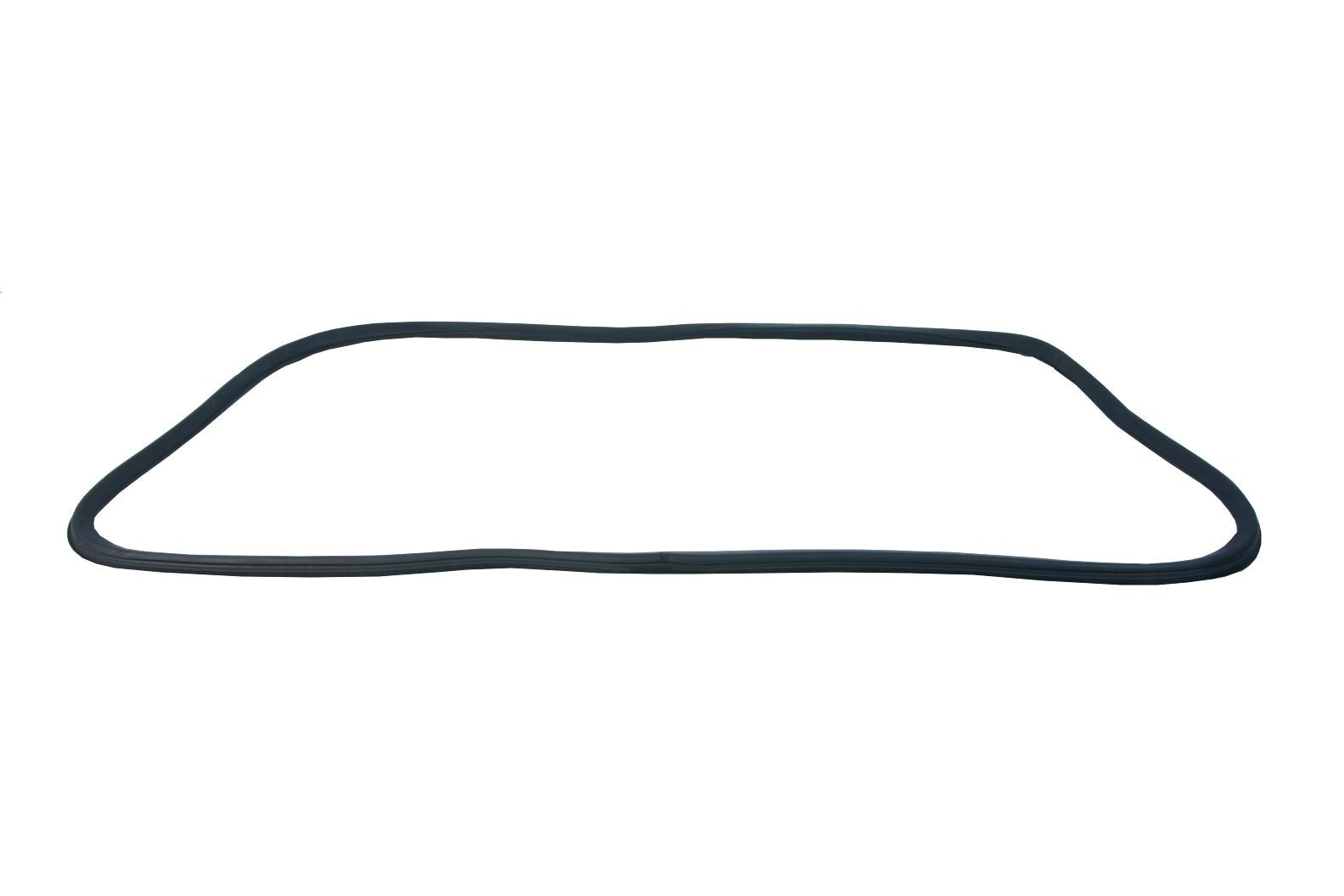 URO Windshield Seal  top view frsport 91154122503