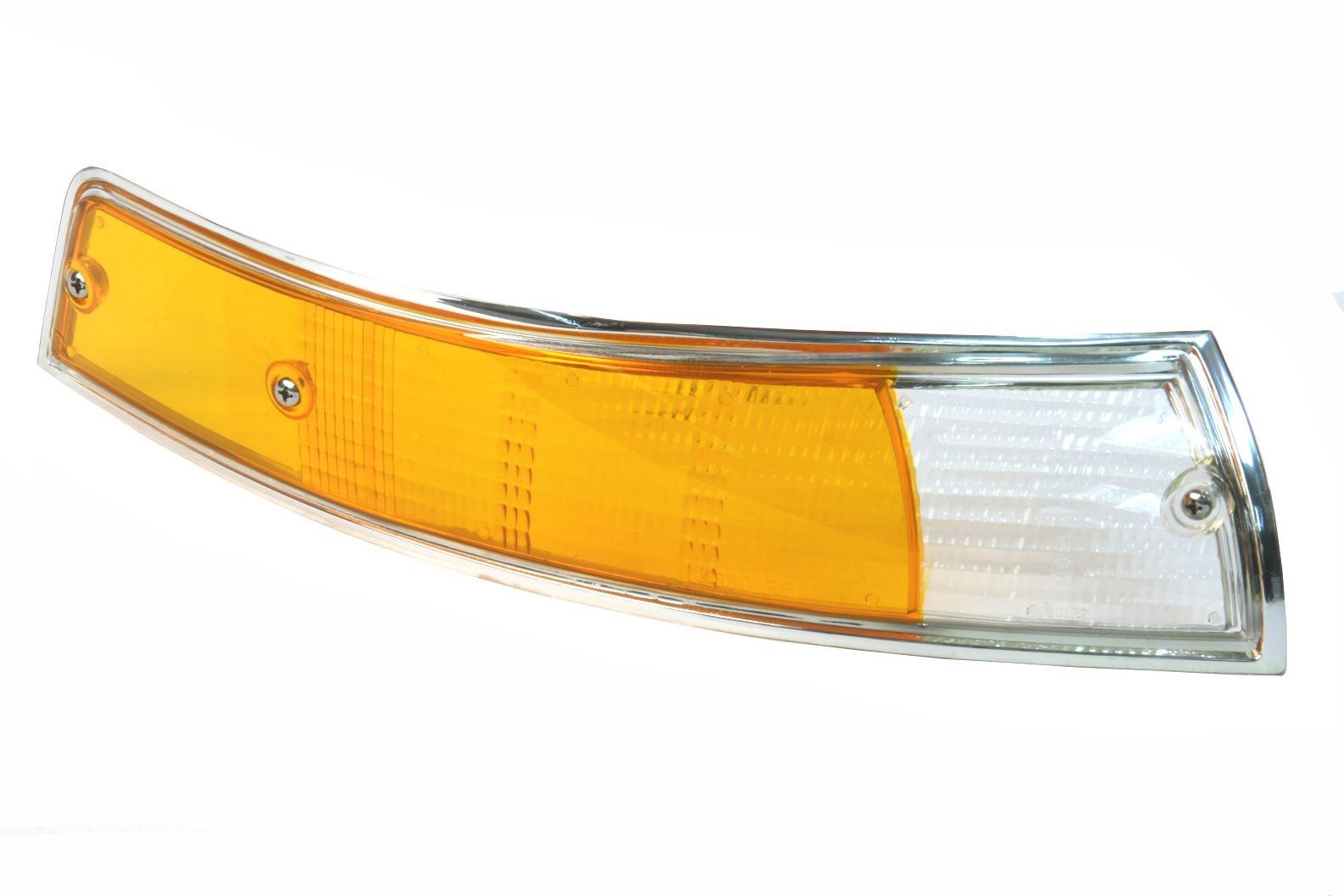 uro turn signal light lens  frsport 91163192203