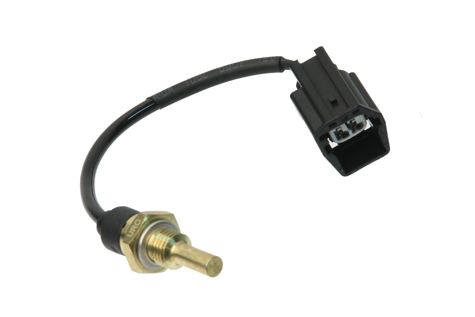 uro engine coolant temperature sensor  frsport 9125463