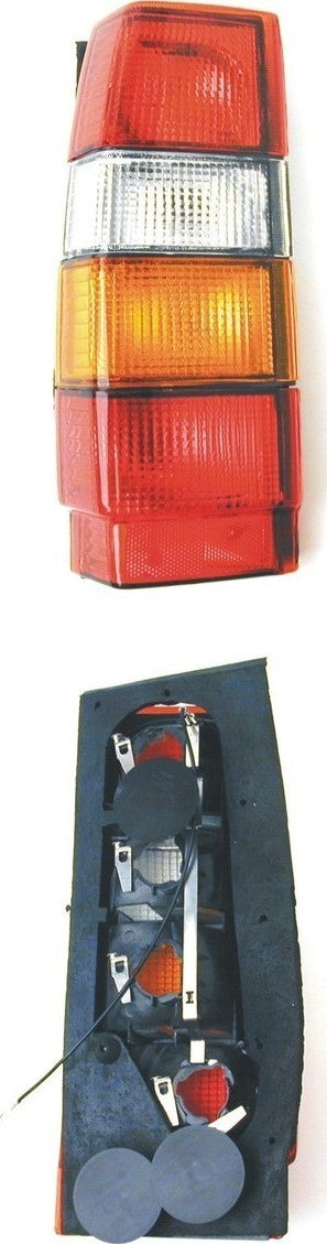 uro tail light  frsport 9127609