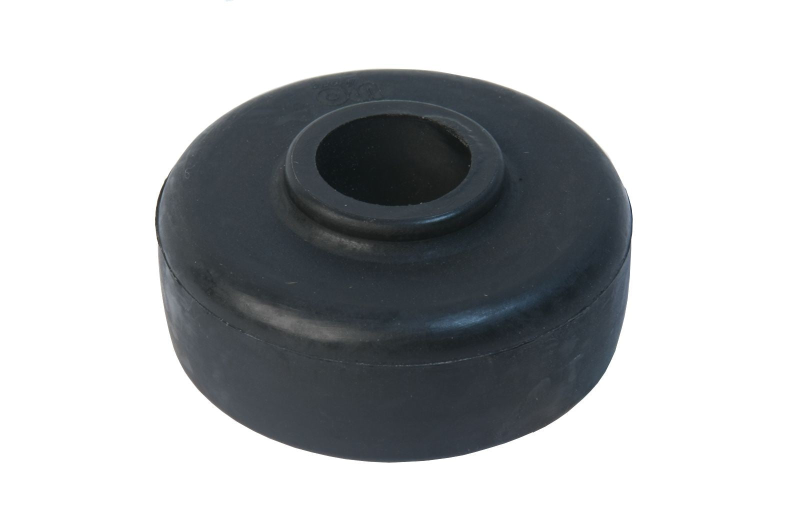 URO Shock Absorber Mount Bushing  top view frsport 91433351301