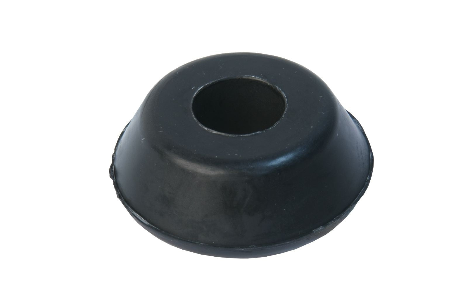 URO Shock Absorber Mount Bushing  top view frsport 91433351401