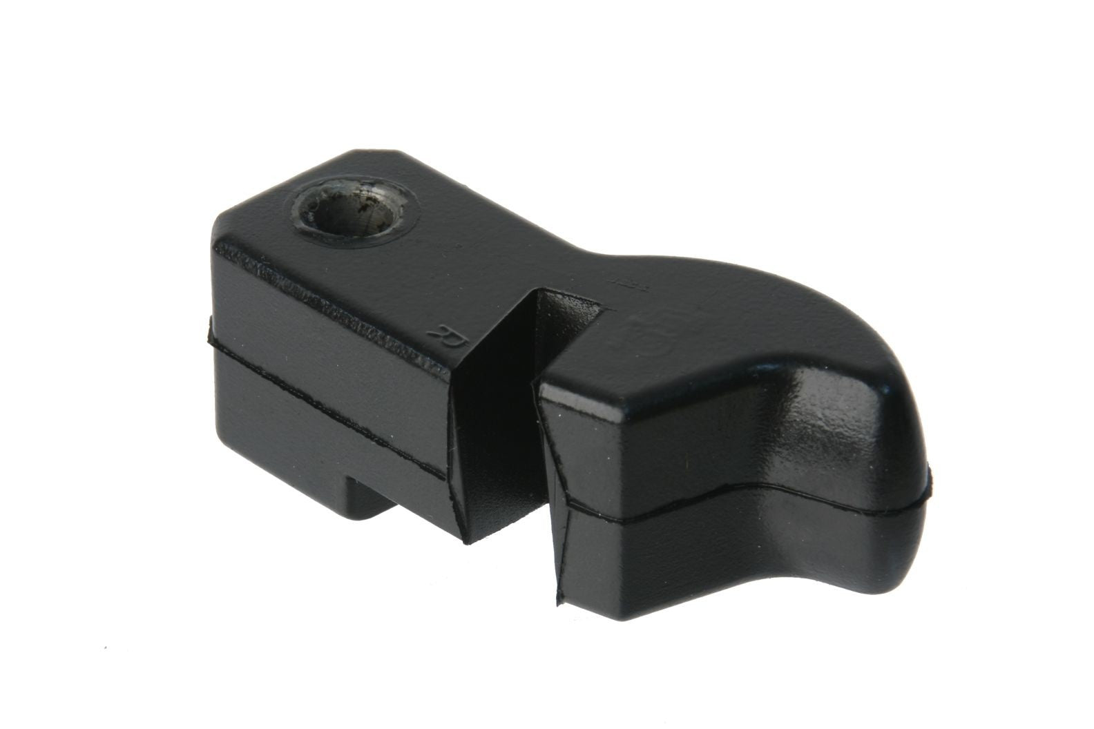 URO Targa Top Latch Handle  top view frsport 91455901610