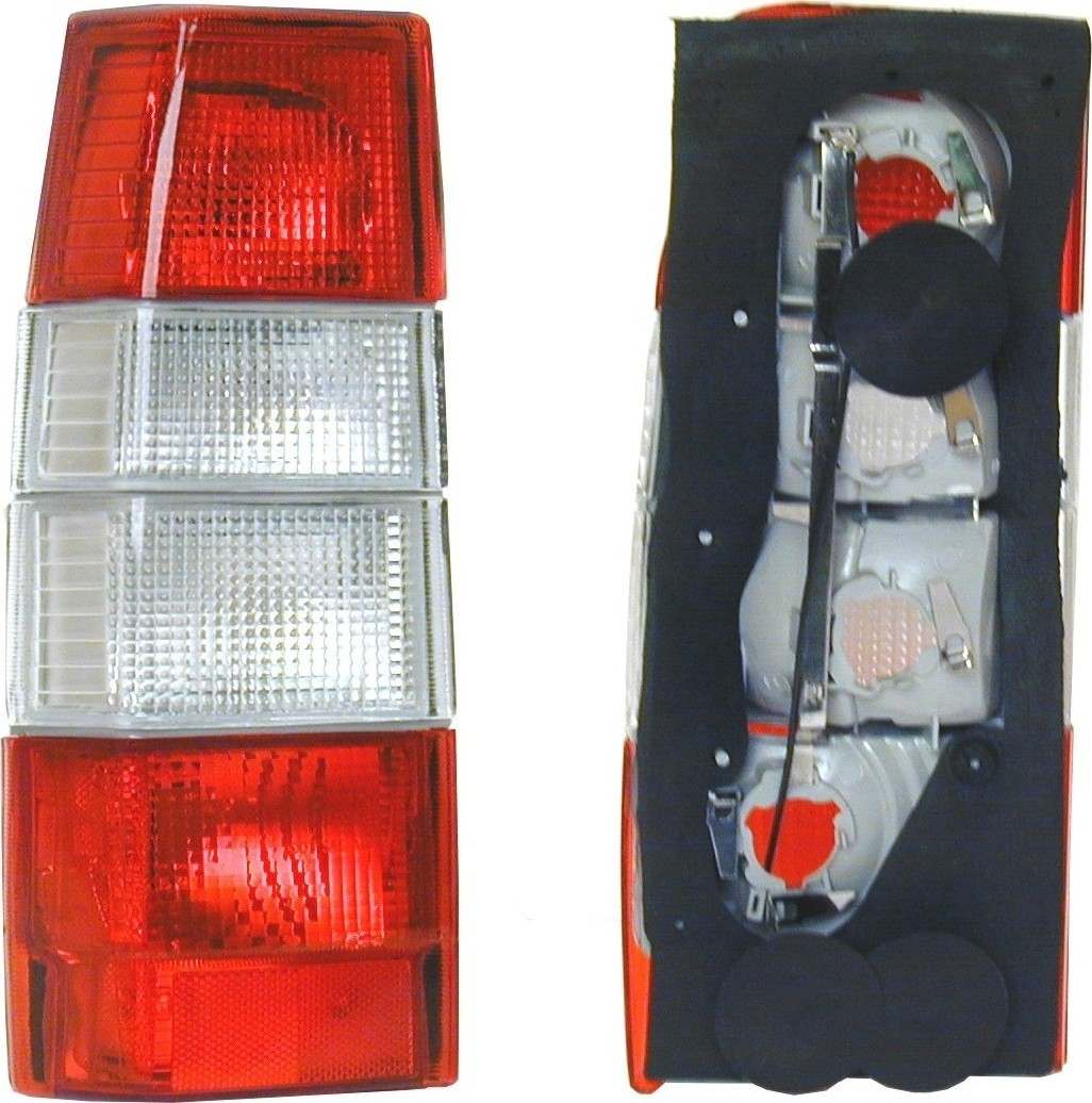 uro tail light  frsport 9159659