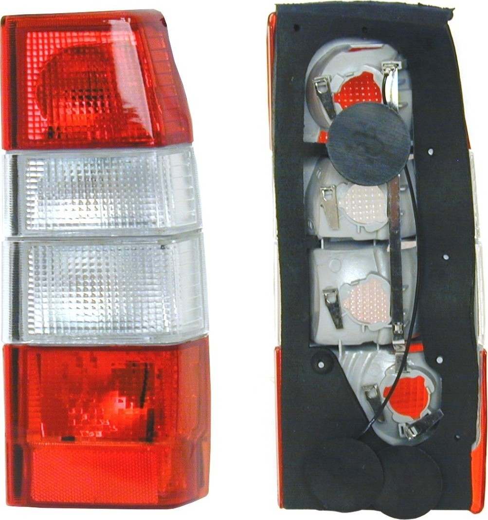 uro tail light  frsport 9159662