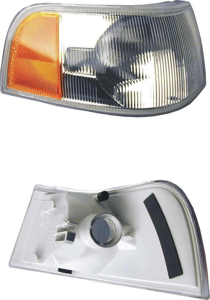 uro turn signal light assembly  frsport 9178230