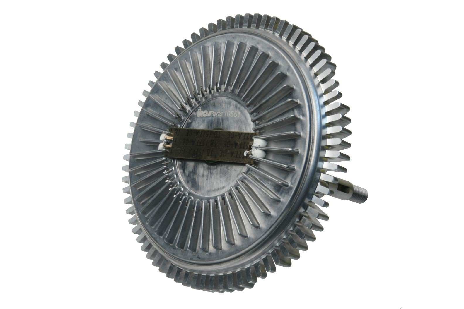 uro engine cooling fan clutch  frsport 92810611205