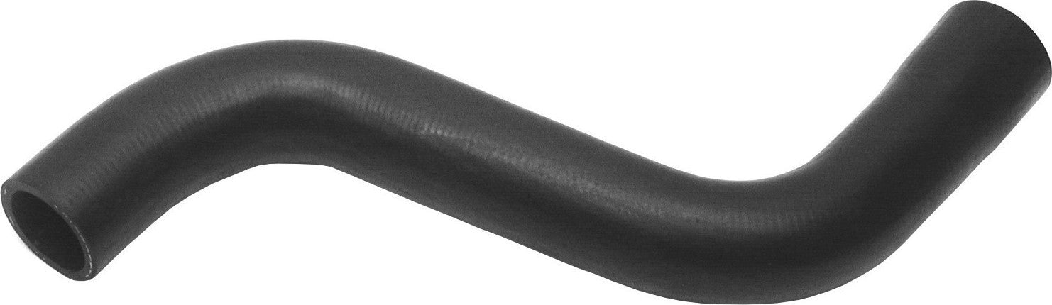 URO Radiator Coolant Hose  top view frsport 92810623808