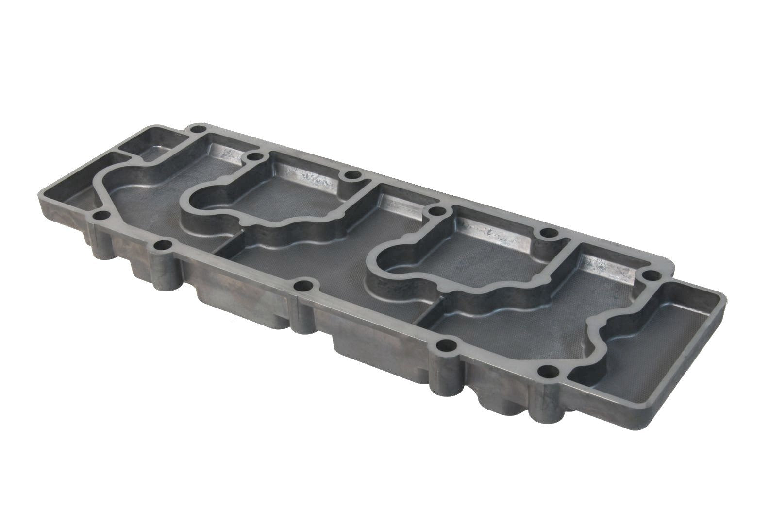 uro engine valve cover  frsport 93010511605