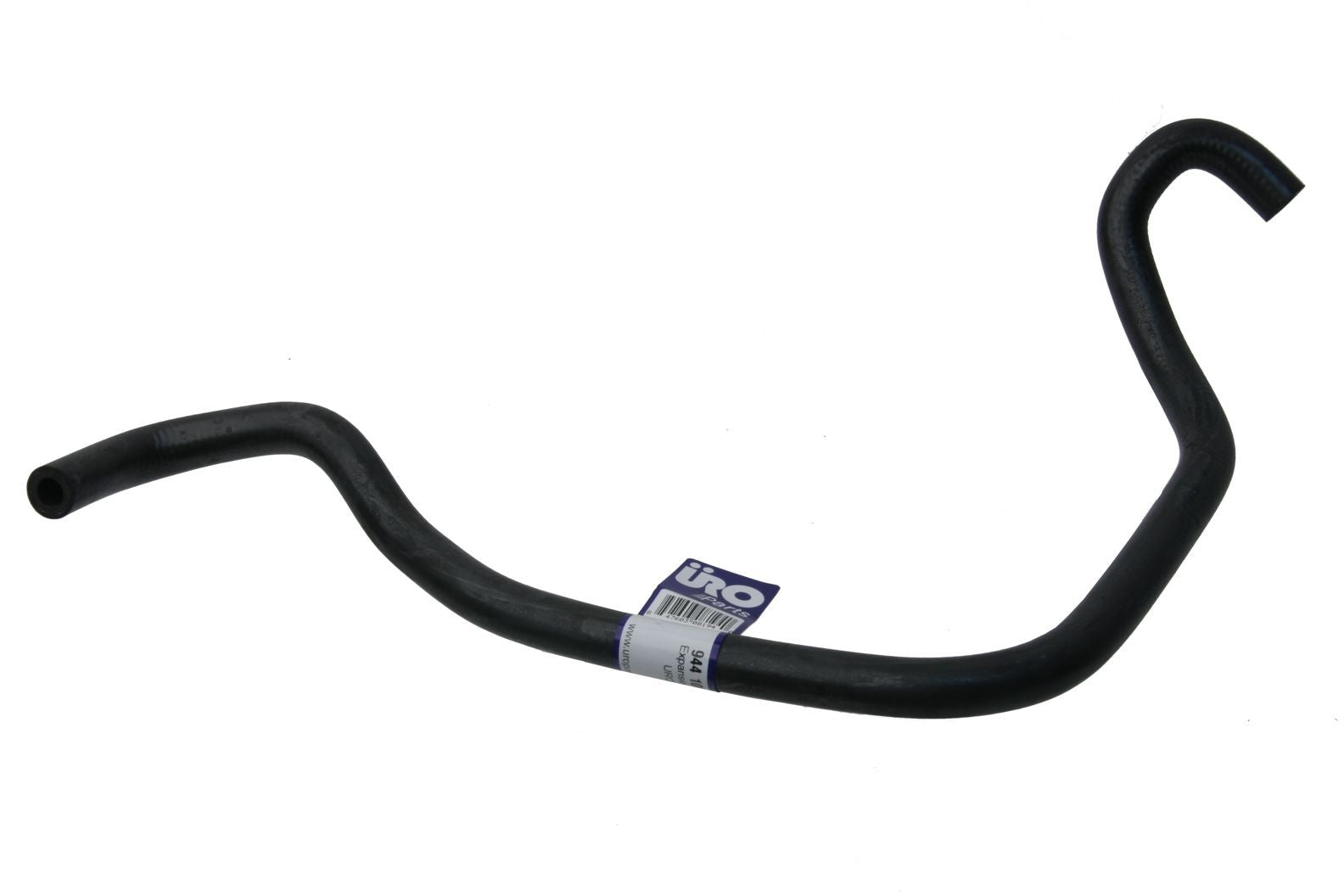 URO Engine Coolant Reservoir Hose  top view frsport 94410623604