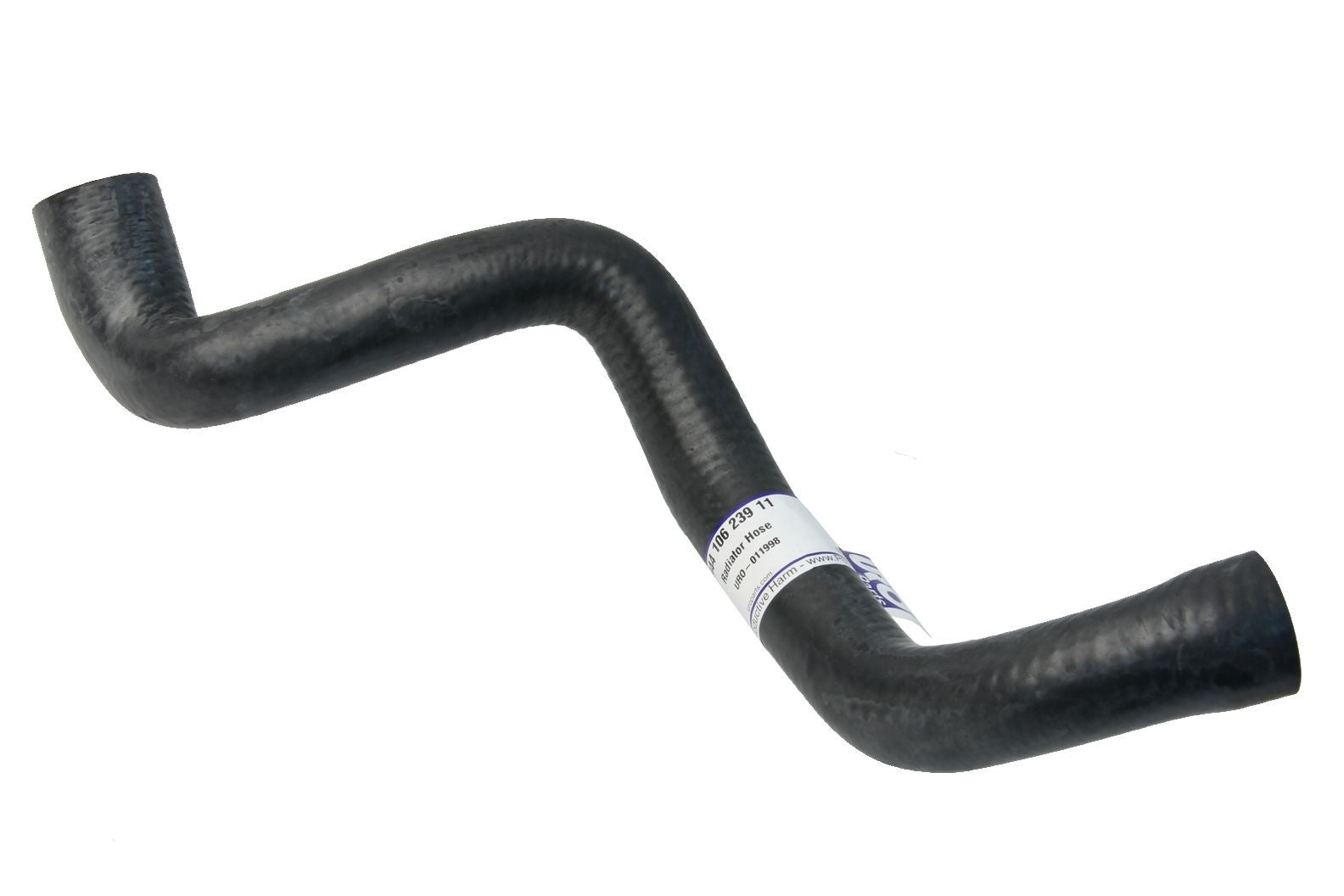 uro radiator coolant hose  frsport 94410623911