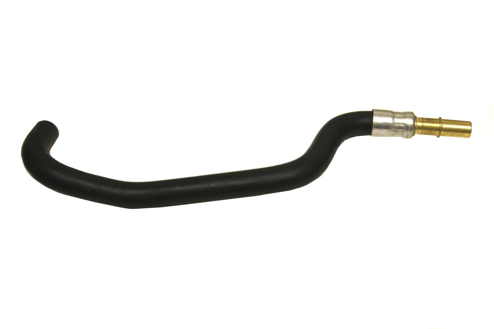 URO HVAC Heater Hose  top view frsport 9470410