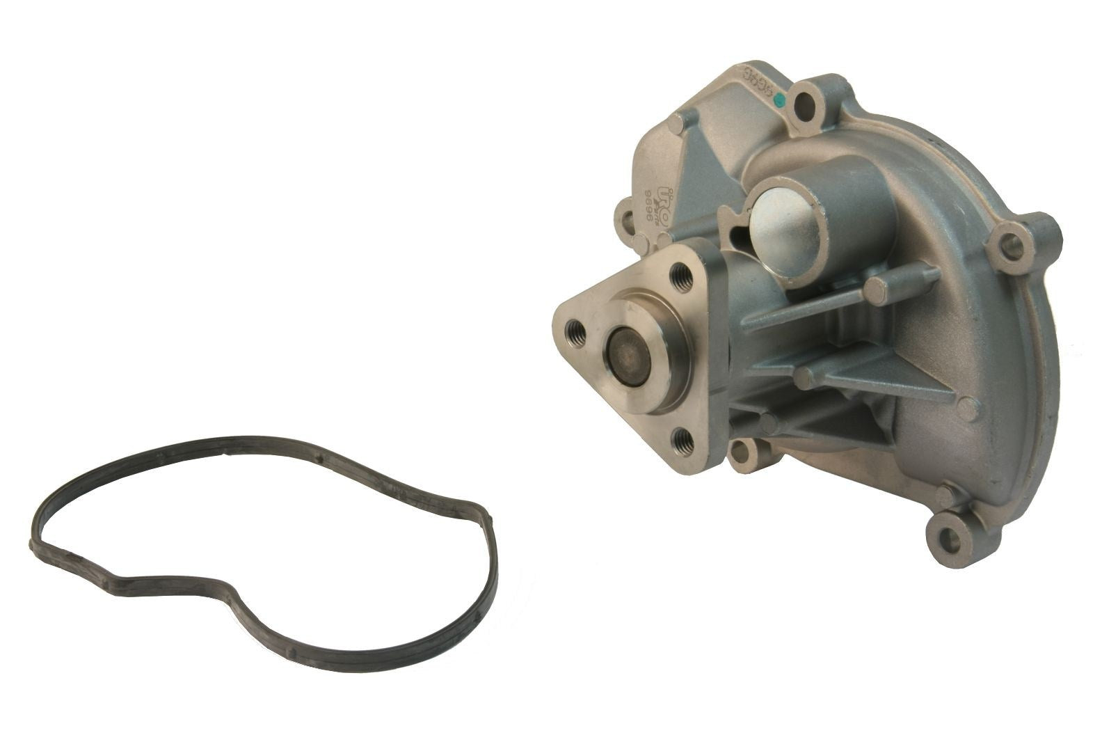 URO Engine Water Pump  top view frsport 94810603301