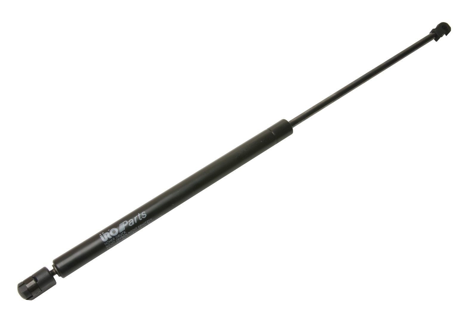 URO Trunk Lid Lift Support  top view frsport 9485547