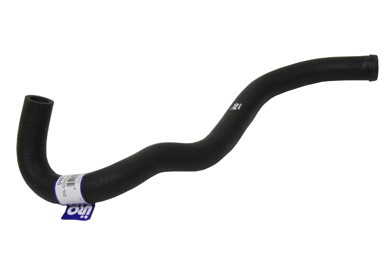 uro engine oil cooler hose assembly  frsport 9497111