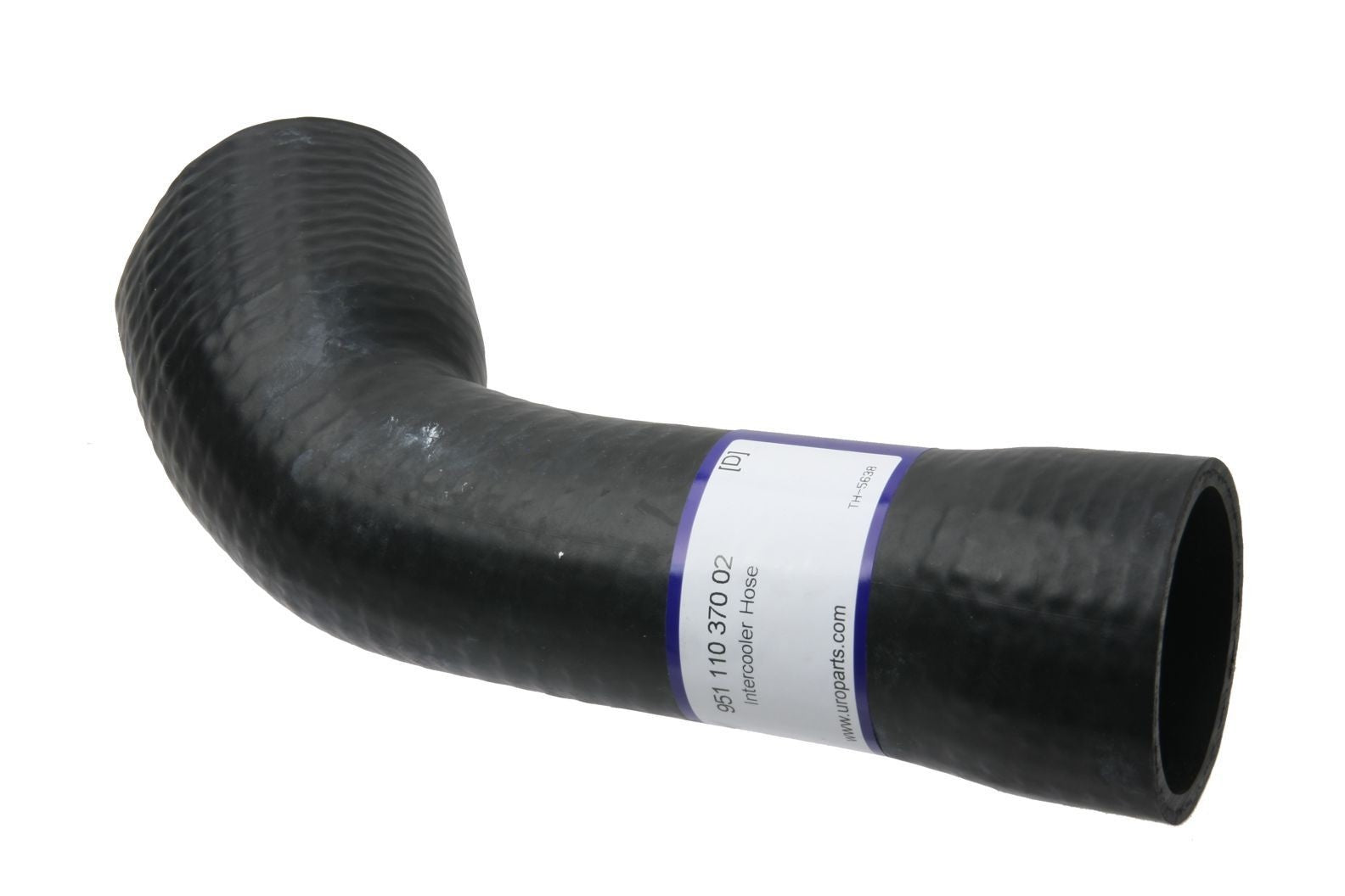 uro engine air intake hose  frsport 95111037002