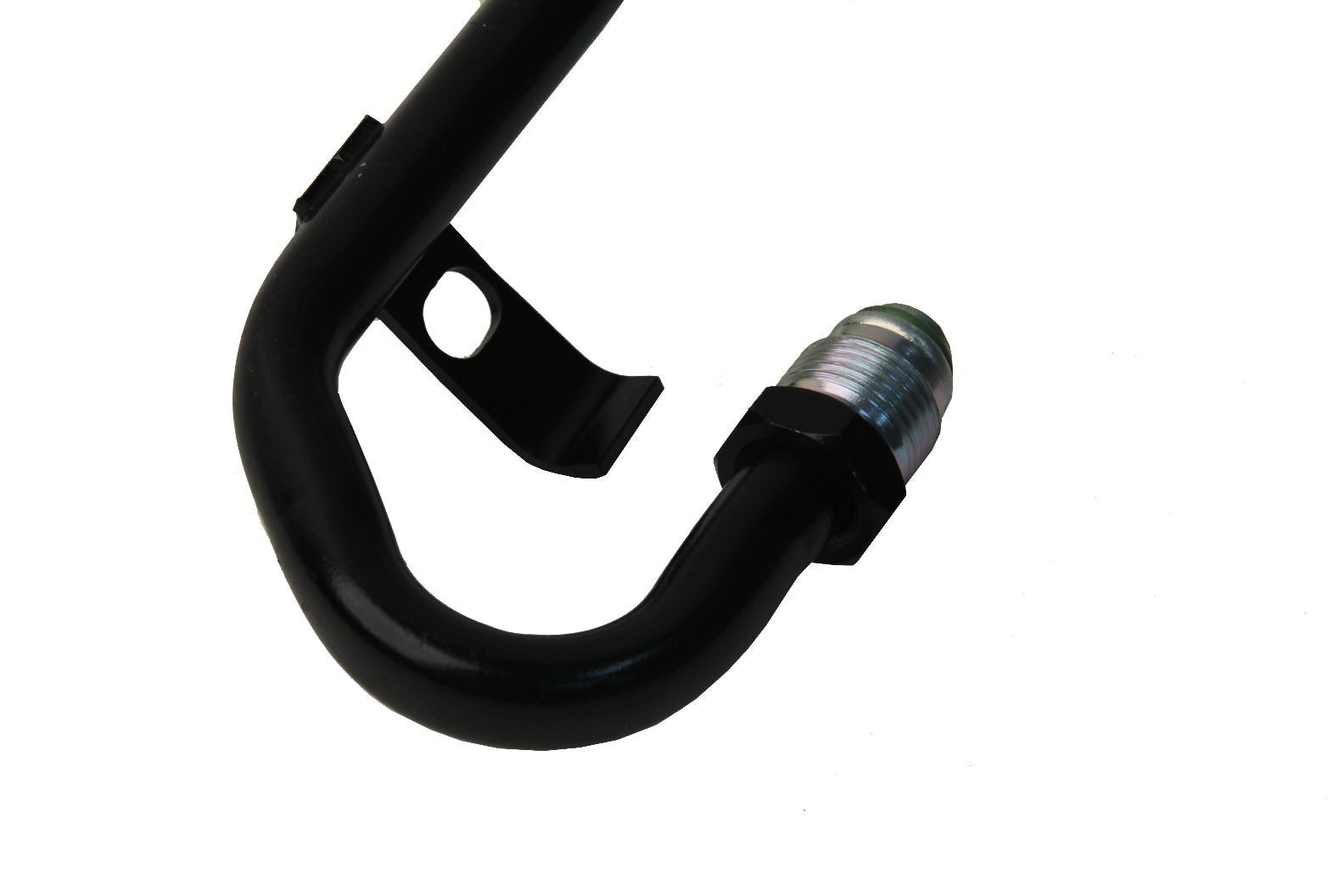 uro power steering reservoir hose  frsport 95534745101