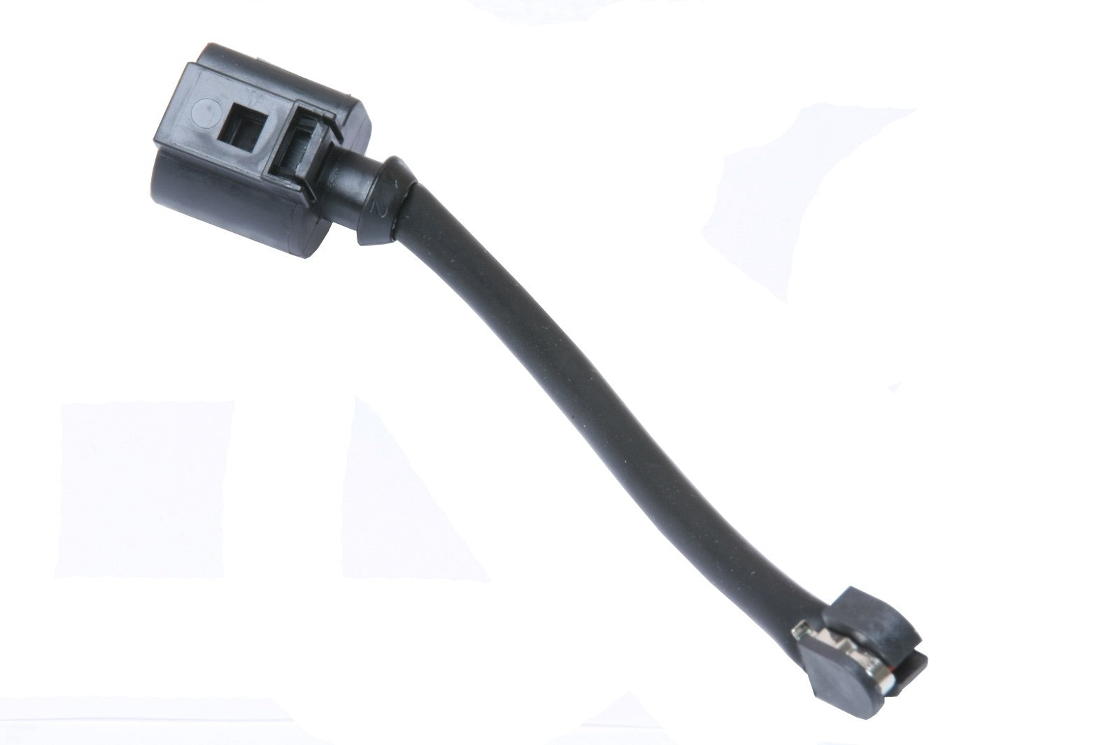 uro disc brake pad wear sensor  frsport 95861236550