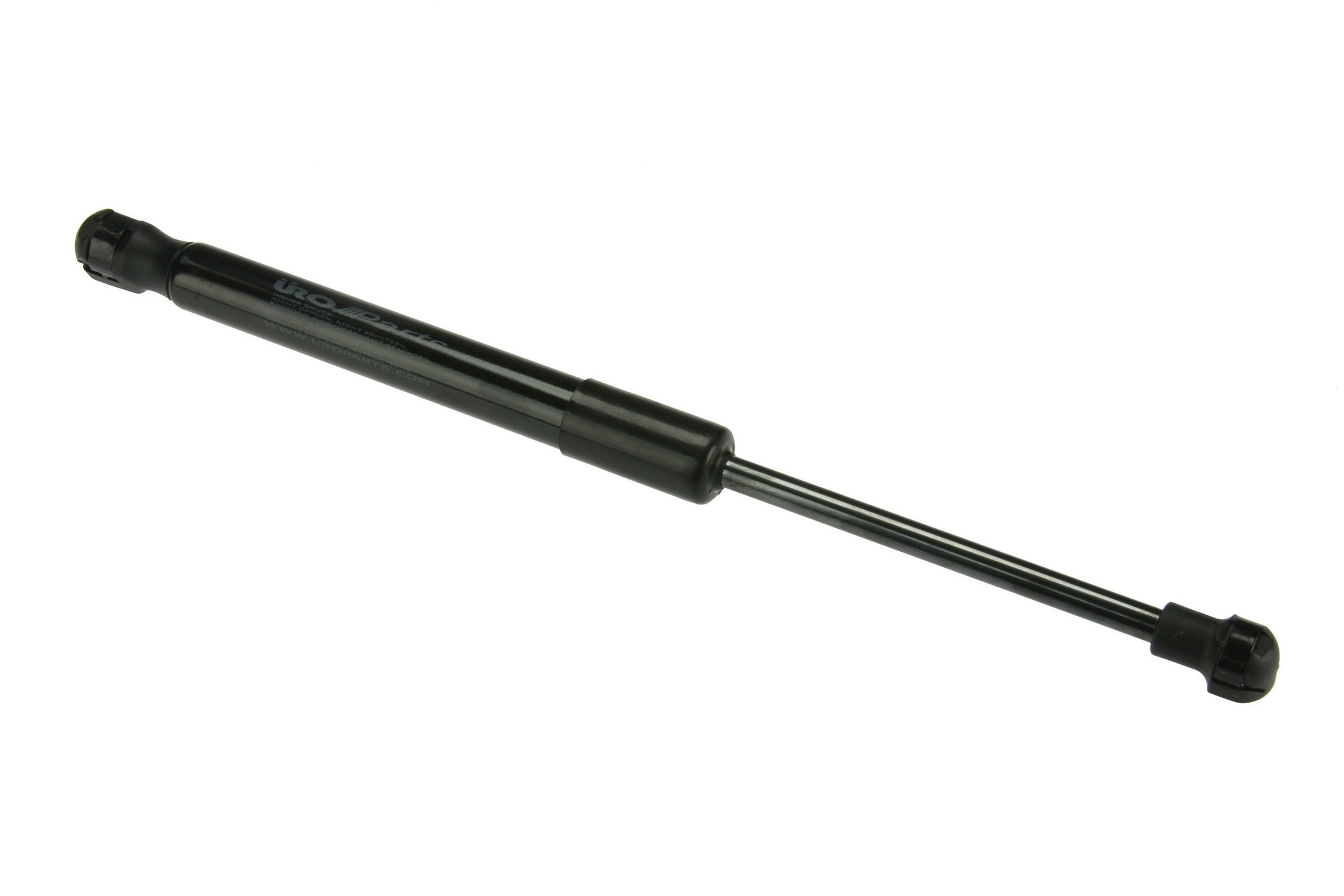 URO Hood Lift Support  top view frsport 95B823359