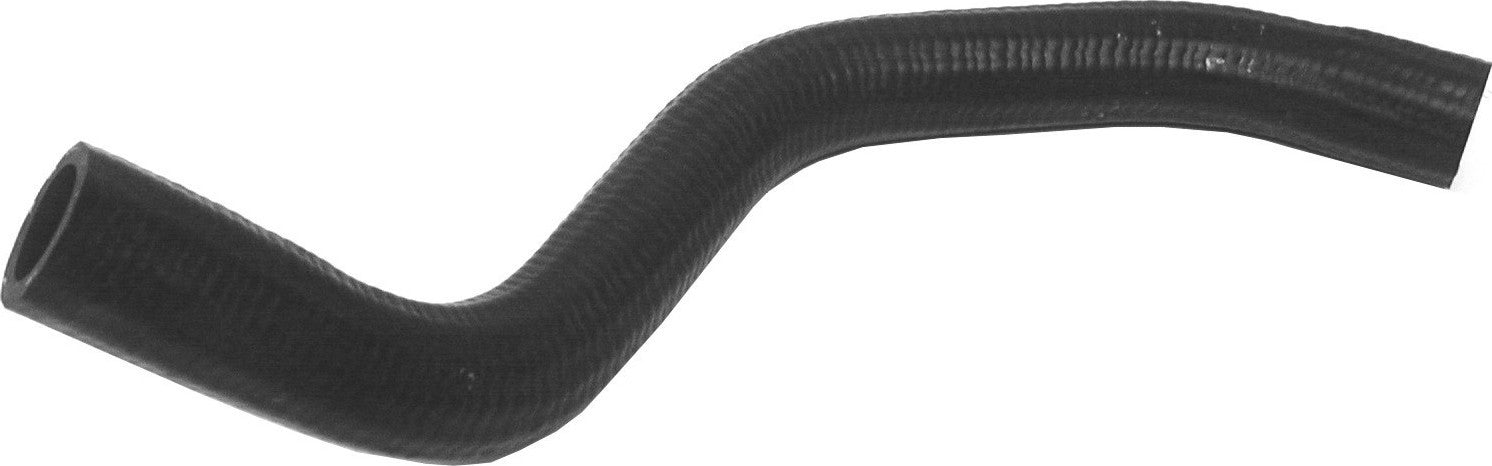 URO Engine Coolant Hose  top view frsport 99610662302