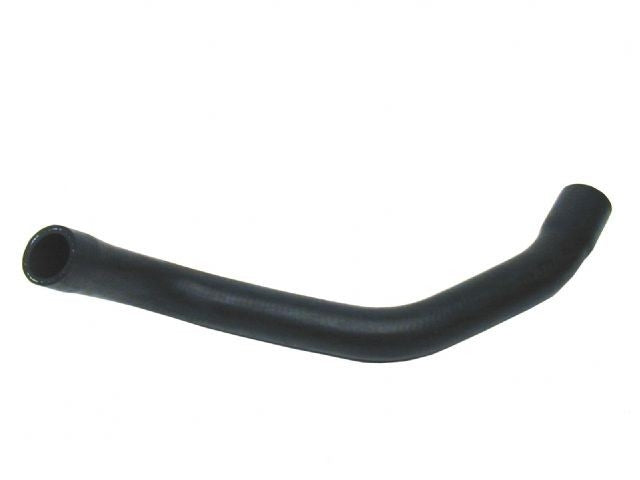 URO Radiator Coolant Hose  top view frsport 99610662402