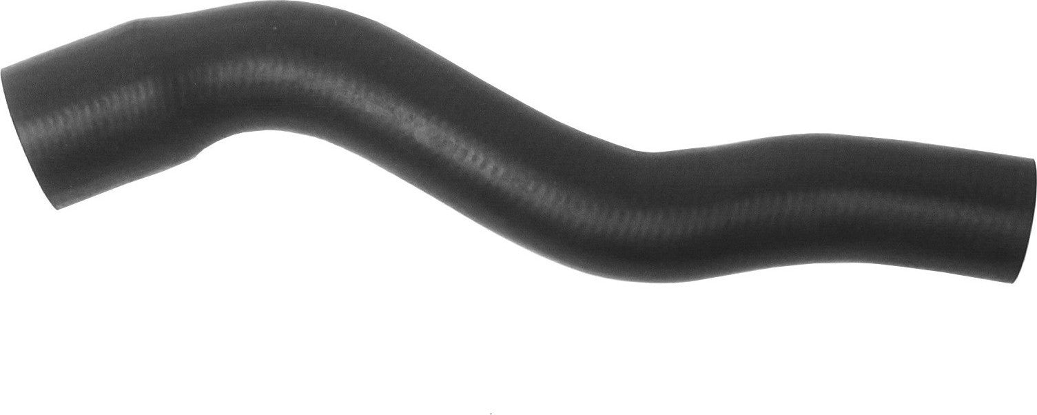 URO Radiator Coolant Hose  top view frsport 99610662502