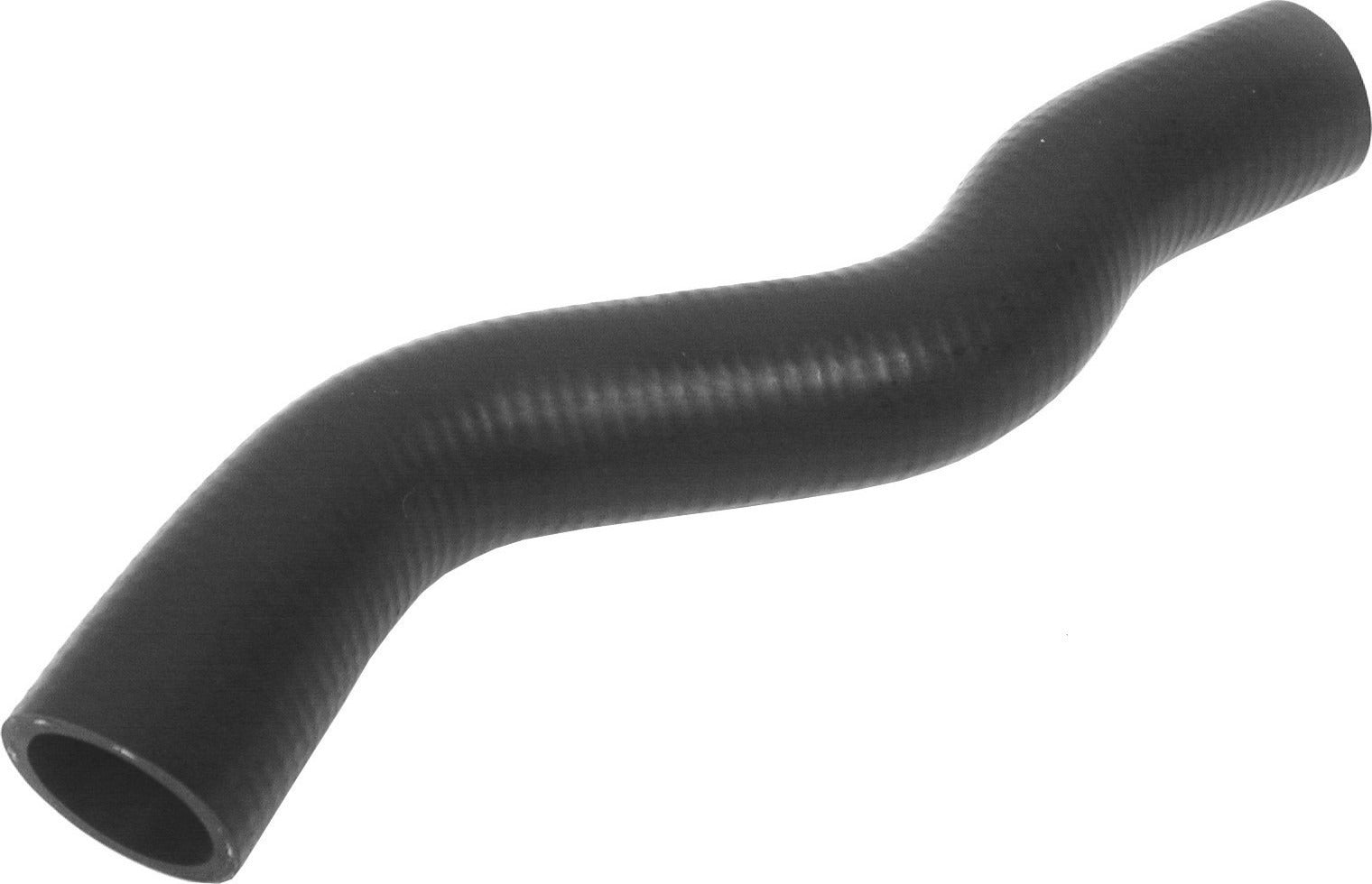 URO Radiator Coolant Hose  top view frsport 99610662558