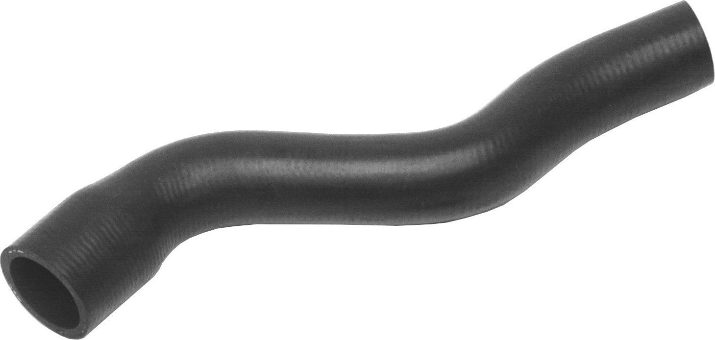 URO Radiator Coolant Hose  top view frsport 99610662603