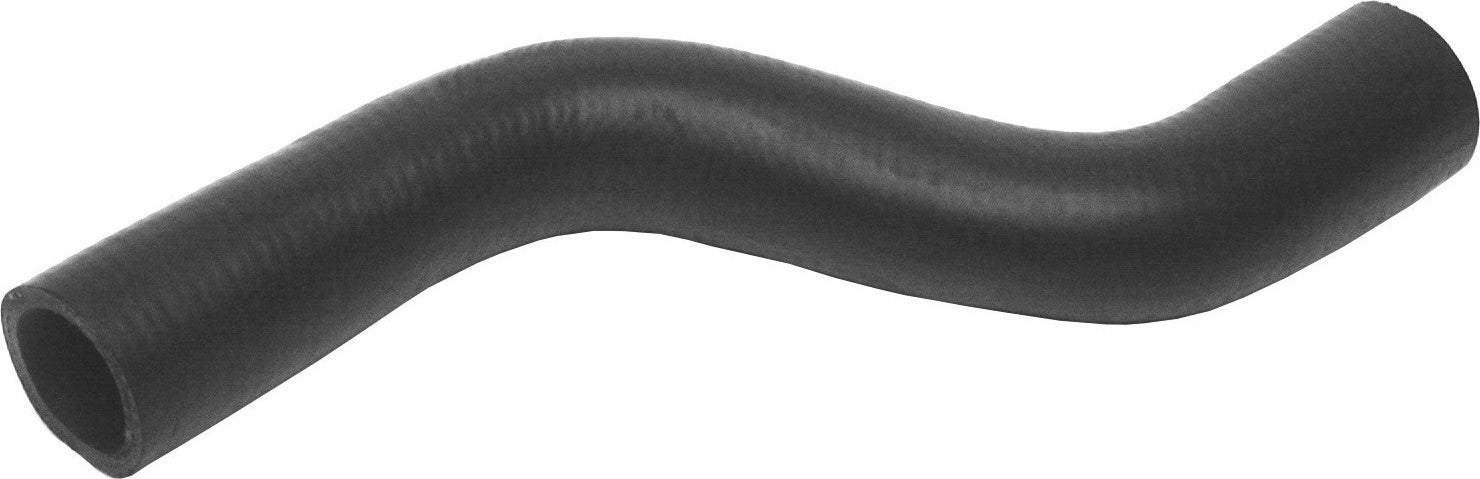 URO Radiator Coolant Hose  top view frsport 99610662755