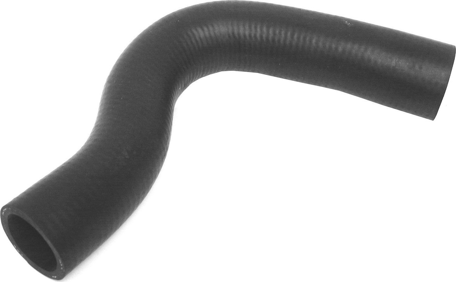 URO Engine Coolant Hose  top view frsport 99610672302