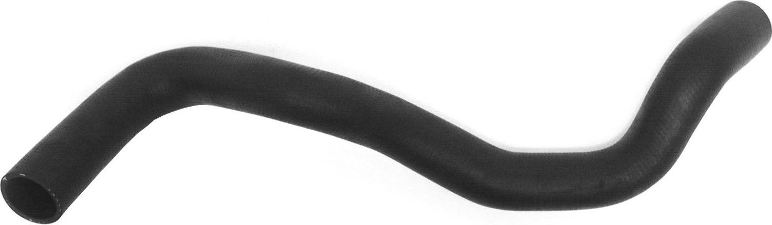 URO Engine Coolant Hose  top view frsport 99610684007