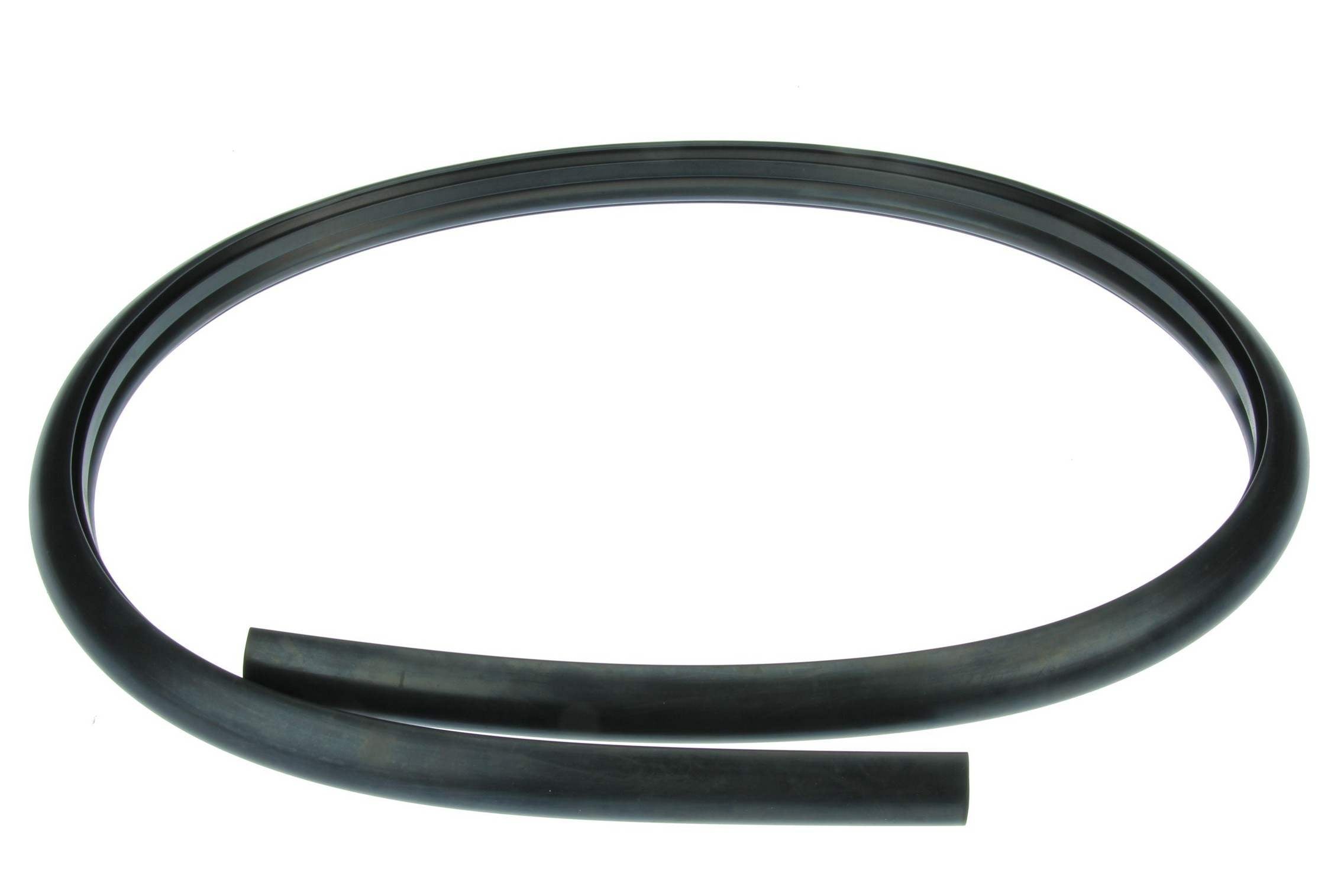 URO Windshield Seal  top view frsport AHH7136