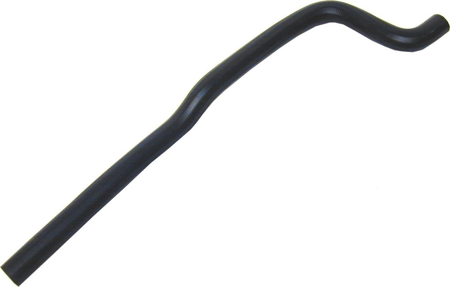 URO HVAC Heater Hose  top view frsport AJ86326