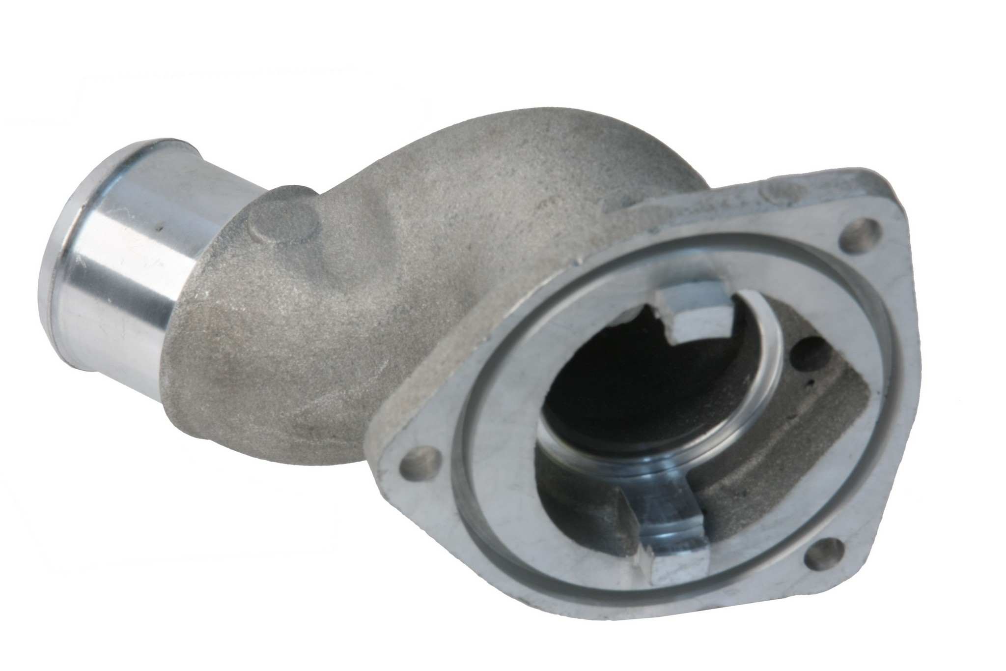 uro engine coolant thermostat housing  frsport aj88957