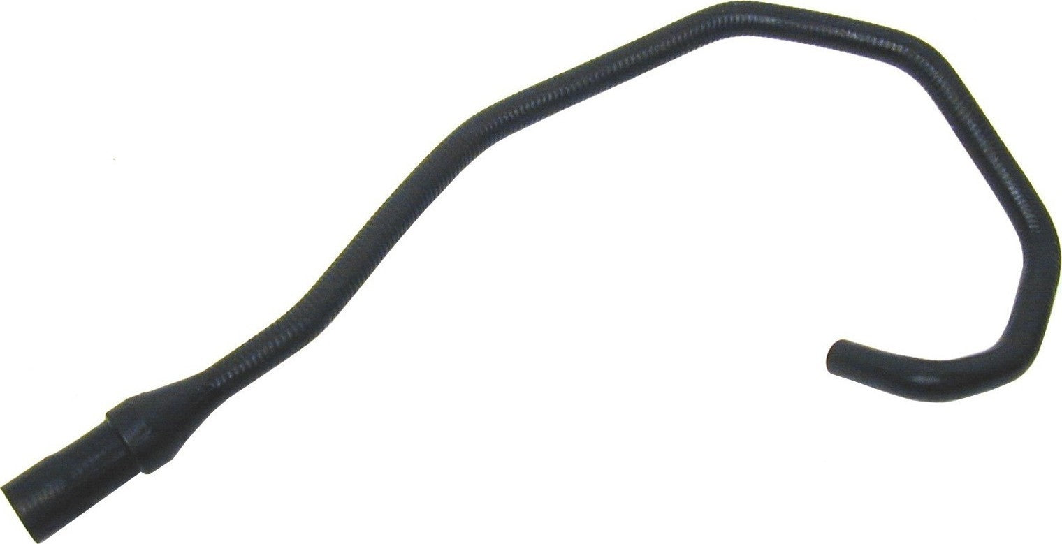 URO Engine Coolant Hose  top view frsport AJ89746